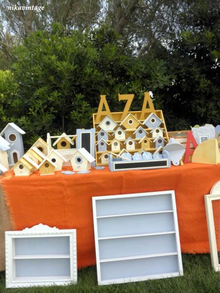 Simulacro en el jardin Simulacro en el jardin