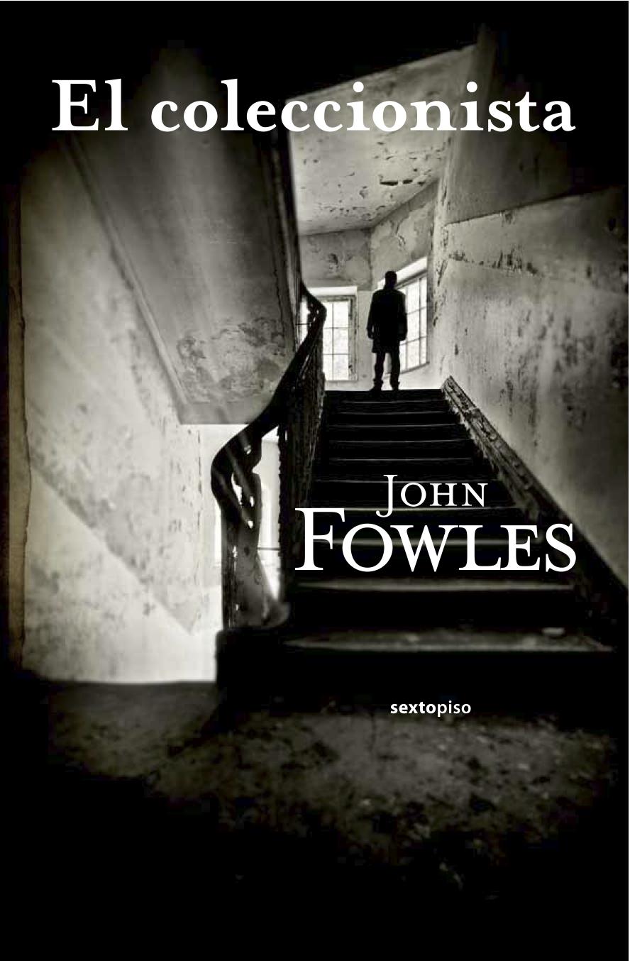 El coleccionista -John Fowles