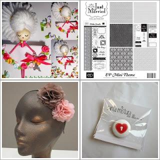 Cerezas de Tul, cumple 4 añitos y por ello celebra un sor... Cerezas de Tul, cumple 4 añitos y por ello celebra un sor...