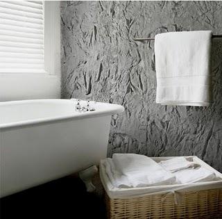 BAÑOS RÚSTICOS : ALGUNOS APUNTES BAÑOS RÚSTICOS : ALGUNOS APUNTES