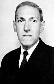 Lovecraft Lovecraft