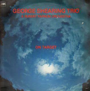 George Shearing – The MPS Trio Sessions (1977-1979) George Shearing – The MPS Trio Sessions (1977-1979)