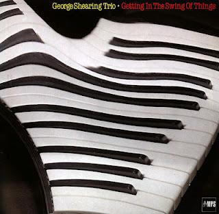 George Shearing – The MPS Trio Sessions (1977-1979) George Shearing – The MPS Trio Sessions (1977-1979)