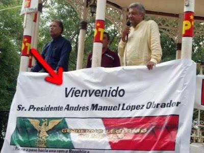 Los candidatos al más puro humor mexicano Los candidatos al más puro humor mexicano