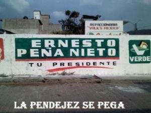 Los candidatos al más puro humor mexicano Los candidatos al más puro humor mexicano