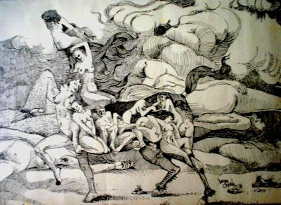 CABALLO DE TROYA. CABALLO DE TROYA.