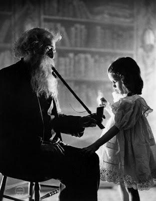 UN DESEO.... UN DESEO....