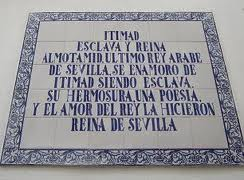 Poetas andalusíes