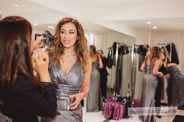 #TC3D Damas de honor por un día! #TC3D Damas de honor por un día!