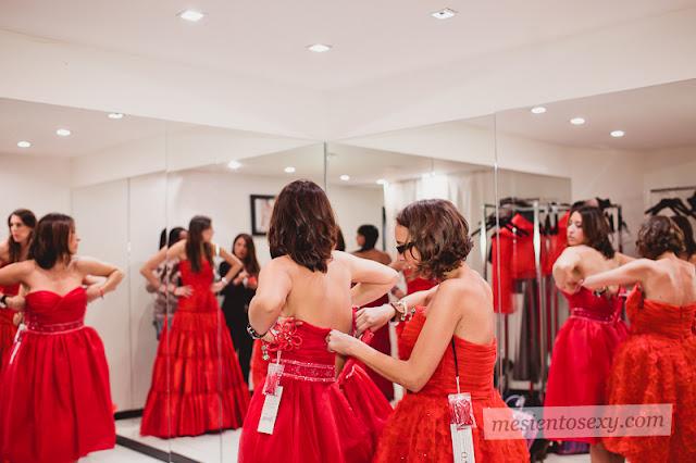 #TC3D Damas de honor por un día! #TC3D Damas de honor por un día!