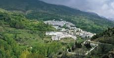 La Alpujarra, un lugar maravilloso