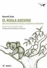 El koala asesino- Kenneth Cook