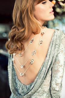 Toda la tentación en un collar Toda la tentación en un collar