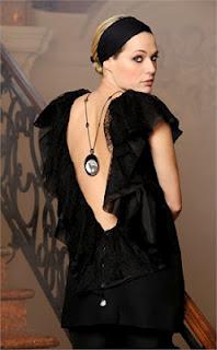 Toda la tentación en un collar Toda la tentación en un collar