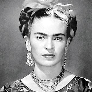 Los tocados de Frida Kahlo