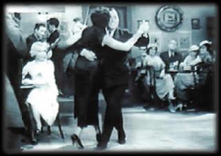 Tango: poco aderezo y mucho estilo Tango: poco aderezo y mucho estilo