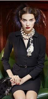 Maximalismo en tips para tus bijoux Maximalismo en tips para tus bijoux