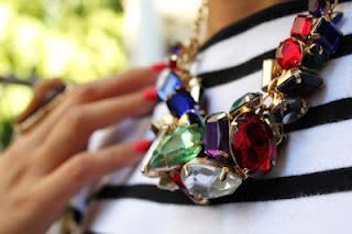 Maximalismo en tips para tus bijoux Maximalismo en tips para tus bijoux