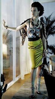 Maximalismo en tips para tus bijoux Maximalismo en tips para tus bijoux