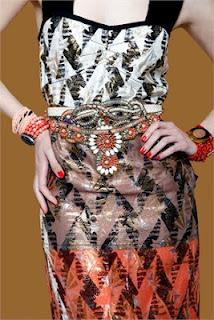 Maximalismo en tips para tus bijoux Maximalismo en tips para tus bijoux