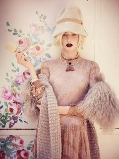 Maximalismo en tips para tus bijoux Maximalismo en tips para tus bijoux