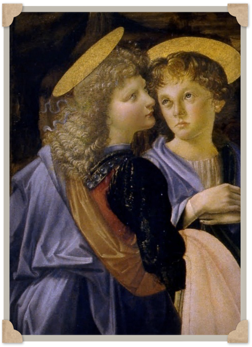 Verrocchio