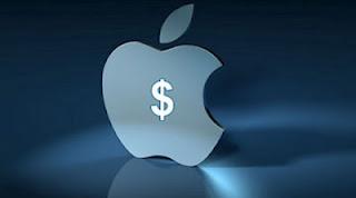 Apple paga $60 millones a China por demanda en relacion al iPad