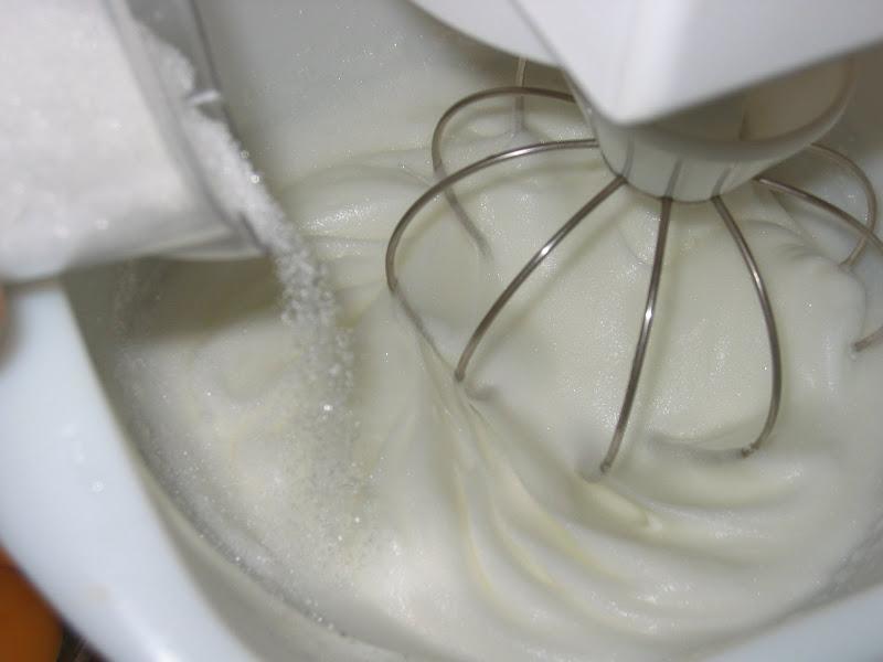 Torta mousse de dulce de leche Torta mousse de dulce de leche