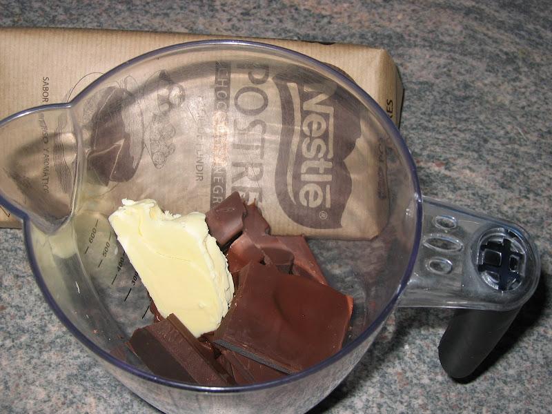 Torta mousse de dulce de leche Torta mousse de dulce de leche