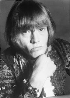 Aniversario de BRIAN JONES de los ROLLING STONES