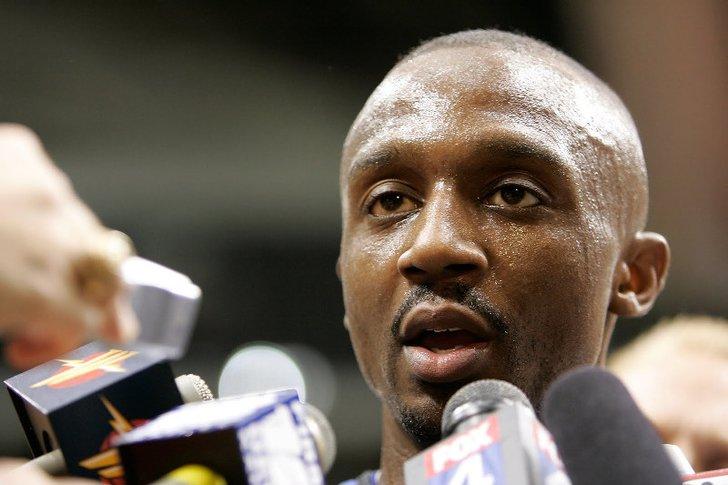 Jason Terry, tres años y a los Celtics Jason Terry, tres años y a los Celtics