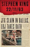 22/11/63 - Stephen King 22/11/63 - Stephen King