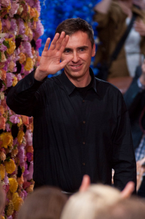 Christian Dior Alta Costura después de Galliano. Llegó Raf Simons