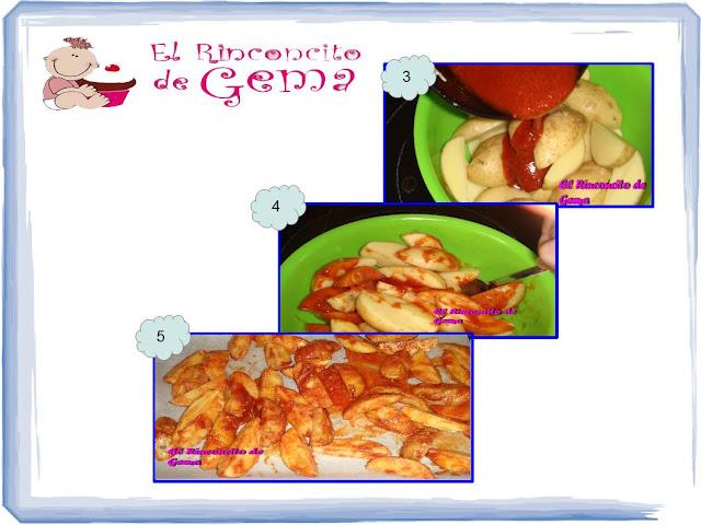 PATATAS DELUX PATATAS DELUX