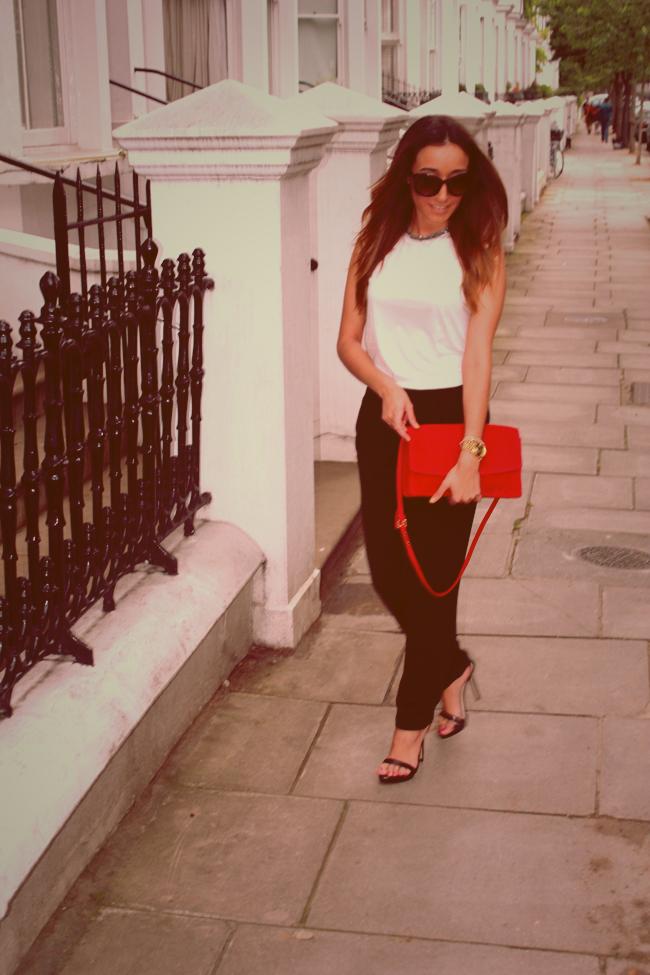 Something Comfy But Formal Something Comfy But Formal