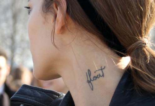 Tatuajes trendy para chicas Photobucket
