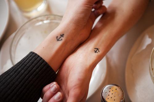 Tatuajes trendy para chicas Photobucket