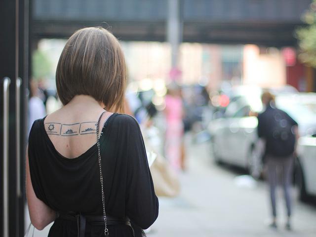Tatuajes trendy para chicas Photobucket