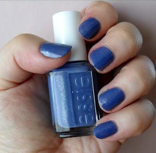 Watermelon y Smooth Sailing: Esmaltes de essie al poder...