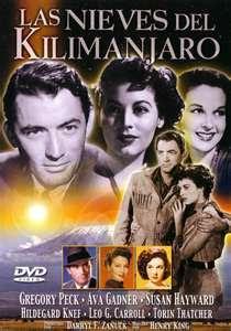 Las nieves del Kilimanjaro, una reflexión sobre el mundo laboral Las nieves del Kilimanjaro, una reflexión sobre el mundo laboral