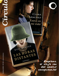 IMM (Círculo de Lectores) #18 IMM (Círculo de Lectores) #18