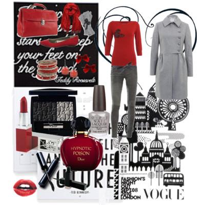 Outfit Of The Day Outfit Of The Day