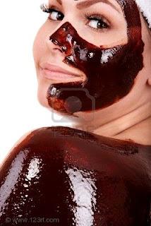 SECCION DE LOS LUNES: Mascarillas caseras (Especial Pieles Normales) SECCION DE LOS LUNES: Mascarillas caseras (Especial Pieles Normales)