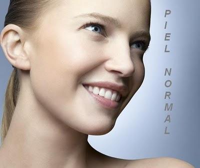 CUIDADO FACIAL SEGÚN TIPO DE PIEL – CAP03 : Piel Normal CUIDADO FACIAL SEGÚN TIPO DE PIEL – CAP03 : Piel Normal