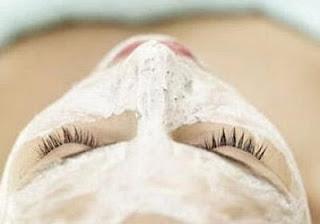 SECCIÓN DE LOS LUNES: Mascarillas Caseras SECCIÓN DE LOS LUNES: Mascarillas Caseras