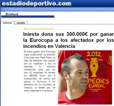 noticia-estadio-deportivo Matando al periodismo deportivo