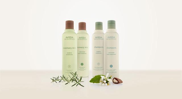 Mi rincón AVEDA. Mi rincón AVEDA.