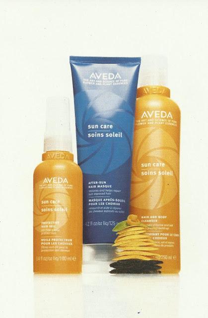 Mi rincón AVEDA. Mi rincón AVEDA.