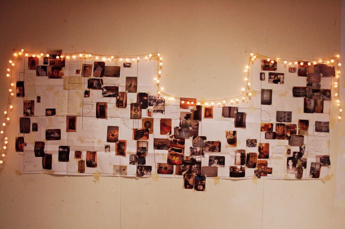 Marta van Tartwjik 'San Bartolomé, 23, 2º1 Marta van Tartwjik 'San Bartolomé, 23, 2º1