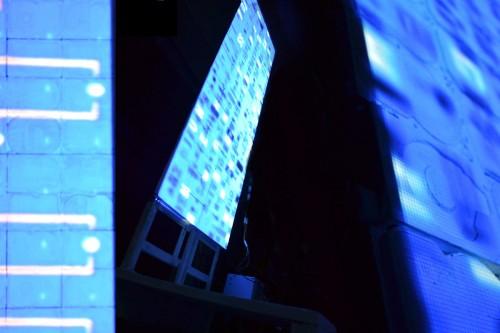 Eloi Costilludo i Helena Costa 'WALLeHD' Eloi Costilludo i Helena Costa 'WALLeHD'